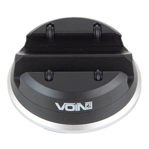 Держатель мобильного телефона VOIN UHV-4009, крепеж на скотч (UHV-4009)