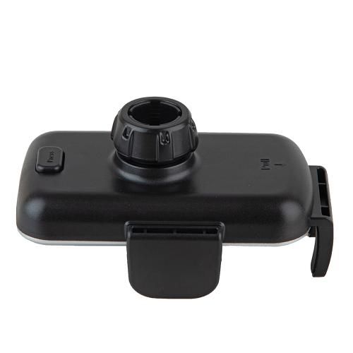 Тримач мобільного телефону VOIN UH-2035BK (65-100мм) на панель приладів (UH-2035BK)