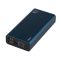 УМБ Power bank TOPK 20000mAh/74Wh Li-polimer blue (I2006P)
