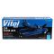 Домкрат гідравл підк 2,5т в коробці. min 85мм - max 385мм. з низьким підкатом 14,5кг (DP-25385)