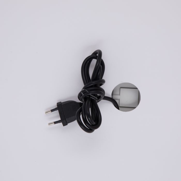 Зеркало Qtap Cardinal 650х900 с LED-подсветкой Touch, с антизапотеванием, с димером, рег. темп. цвета (3000-6500K) Reverse QT0478C6590