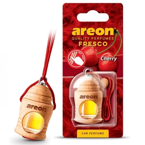 Освіжувач повітря AREON-VIP "Фреско" Cherry (FRTN39)