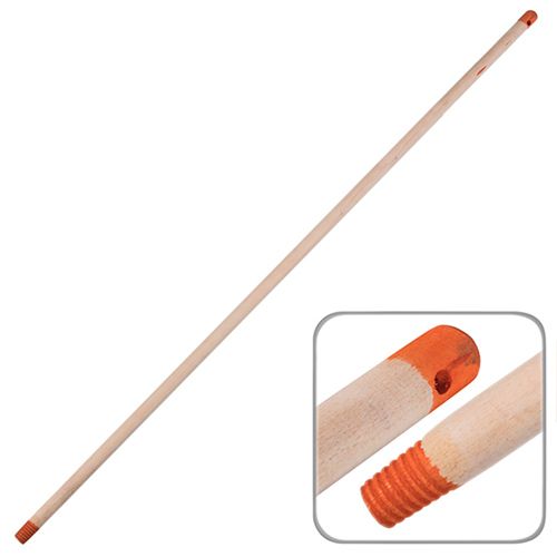 Палка (дерево) 1,5м шлифованная (украина)