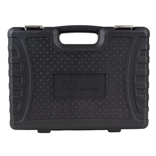 Набор инструмента Alloid Base 1/2" и 1/4" 6-х 82 предметов (NI-1082 WN-6)