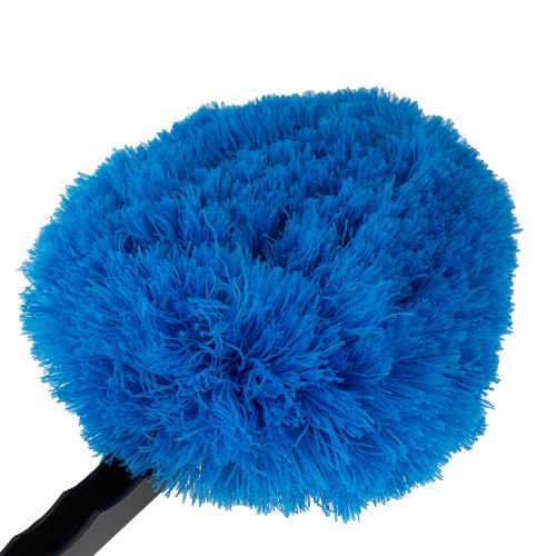 Щетка для сметки пыли в салоне авто VSC1128 (VSC1128)