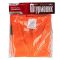 Жилет безопасности светоотражающий (orange) 206 Or XL (ЖБ011 Ш)