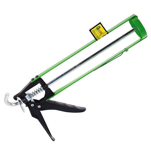 Пістолет для герметика CG-05102-2 225мм Alloid