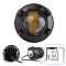 Фара рабочего света WLP-40R7 SPOT 1Led*40W (80*105*70)/ 9-36V/40W/3000K-4300K-6000K (WLP-40R7)