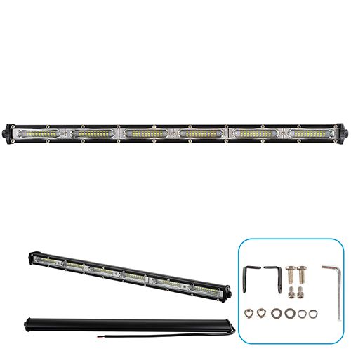 Фара рабочего света WLP-SB60 SPOT 60Led*1W (542*45*40)/ 9-36V/60W/6000K (WLP-SB60)