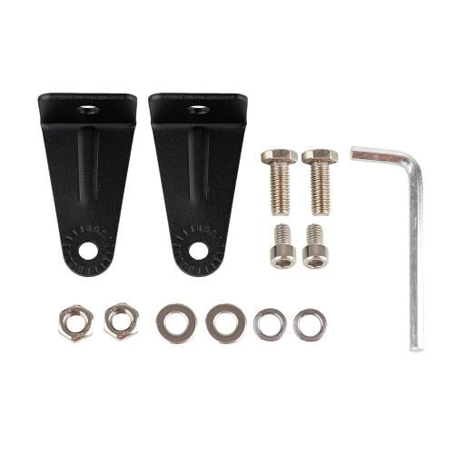 Фара рабочего света WLP-C6D SPOT 3Led*20W (190*48*75)/9-36V/60W/6000K (WLP-C6D)