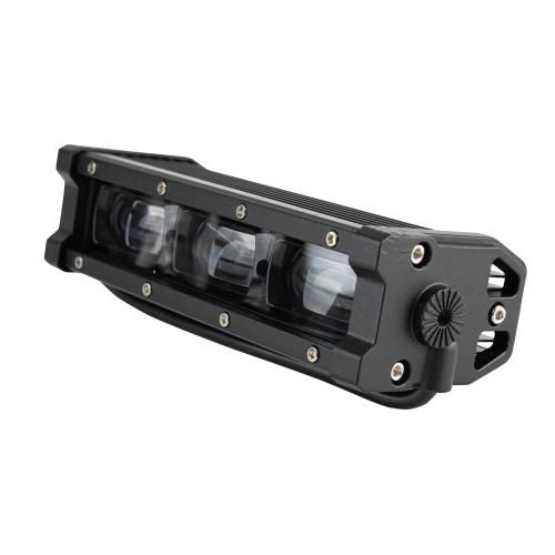 Фара рабочего света WLP-C6D SPOT 3Led*20W (190*48*75)/9-36V/60W/6000K (WLP-C6D)