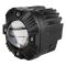 Фара рабочего света WLP-40R6 SPOT 1Led*40W (77*77*80)/ 9-36V/40W/3000K-4300K-6000K (WLP-40R6)