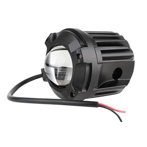 Фара рабочего света WLP-40R7 SPOT 1Led*40W (80*105*70)/ 9-36V/40W/3000K-4300K-6000K (WLP-40R7)