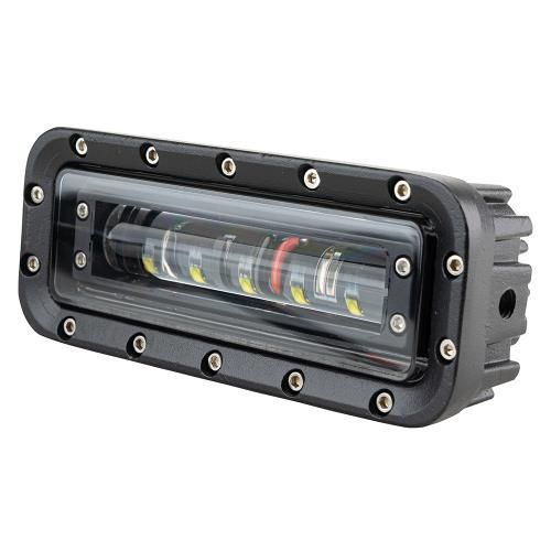 Фара рабочего света WLP-SB30L SPOT 6Led*5W (148*53*60)/ 9-36V/30W/6000K (WLP-SB30L)