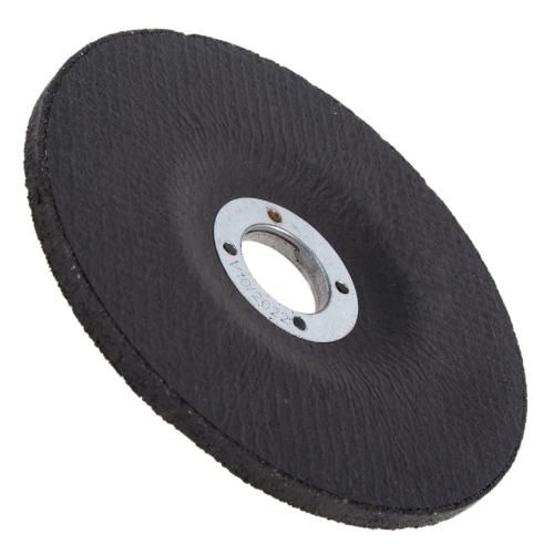 Круг шлифовальный для металла Alloid 27 14А 125 6,0 22,23 тип 27