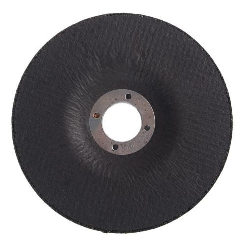 Круг шлифовальный для металла Alloid 27 14А 125 6,0 22,23 тип 27