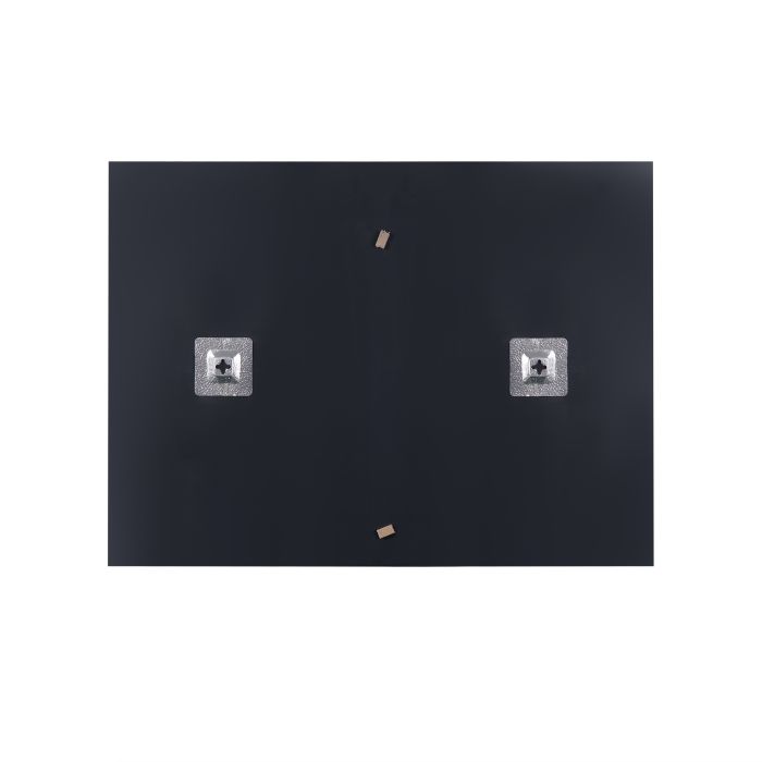 Зеркало Lidz Wawel 600х800 настенное прямоугольное LD78WA6080