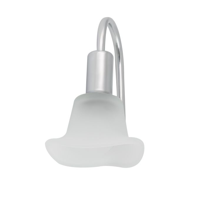 Зеркало Lidz Sofi 680х875х100 настенное с 3-мя полками асимметричное LD78SO6887