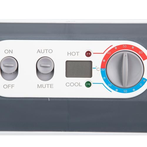 Холодильник термоэл 19 л BL-219-19L DC/AC 12/24/220V 60W (BL-219-19L)