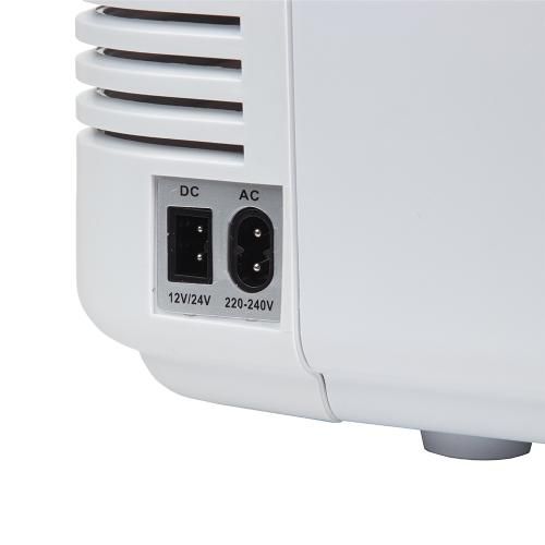 Холодильник термоэл 19 л BL-219-19L DC/AC 12/24/220V 60W (BL-219-19L)