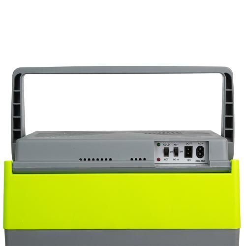 Холодильник термоел 30 л VBS-1030 12V/220V 58W