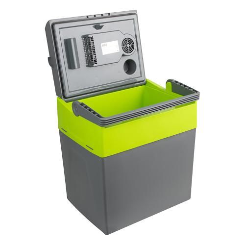 Холодильник термоел 30 л VBS-1030 12V/220V 58W