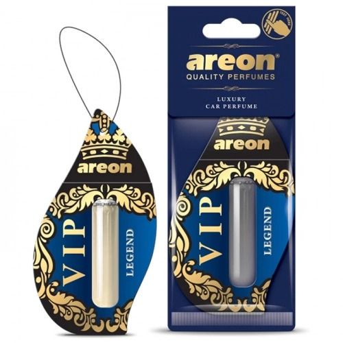 Освежитель воздуха AREON VIP Liquid Legend 5ml (LV03)