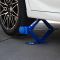 Домкрат электрический "ромб" 1,5т, 120-450мм, 12В, 120Вт (HF5J)