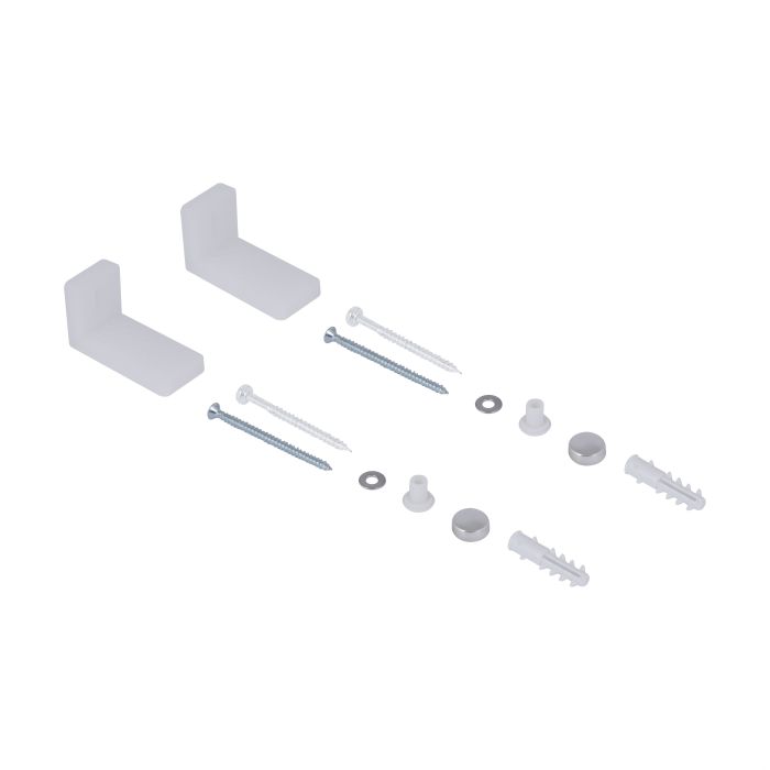 Напольный унитаз Qtap Aries Rimless безобедочный с сиденьем Soft-close WHITE QT03228302W