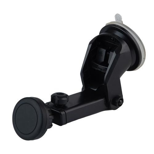 Держатель мобильного телефона UH-2013BK магнитный на присоске (UH-2013BK)