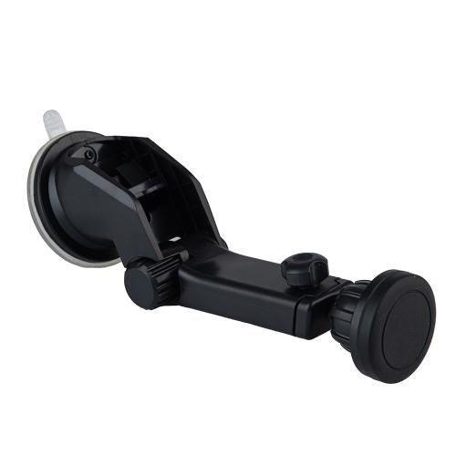 Держатель мобильного телефона UH-2013BK магнитный на присоске (UH-2013BK)