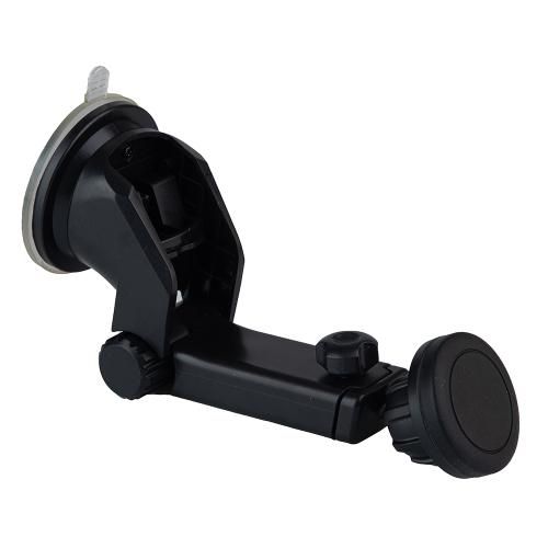 Держатель мобильного телефона UH-2013BK магнитный на присоске (UH-2013BK)