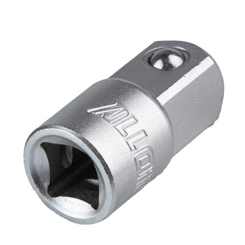 Переходник 3/8"M-1/2"F (П-3814) Alloid (П-3814)