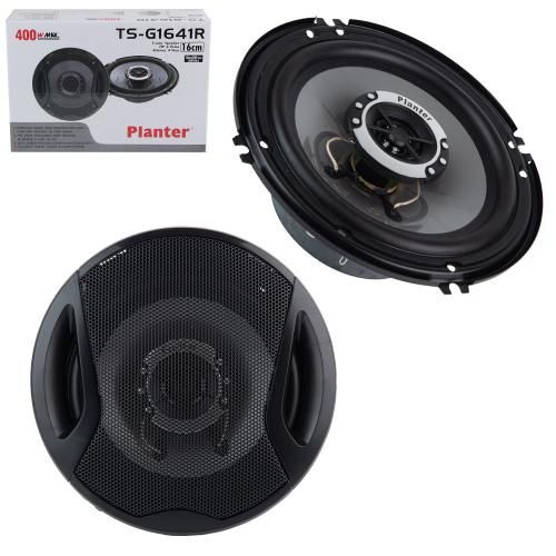 1641 двухполосная динамика 16 см (TS-G1641R)