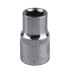Торцевая головка 1/2", 6 ган. 12 мм Alloid (ТГ-40112M)