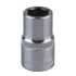 Торцевая головка 1/2", 6 ган. 13 мм Alloid (ТГ-40113M)