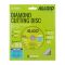 Диск алмазный отрезной Turbo Wave 180 мм Alloid (DS-7180TW)