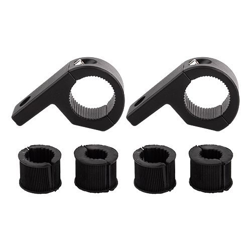 Крепление для фар рабочего света PULSO PL-WG01 (PL-WG01)