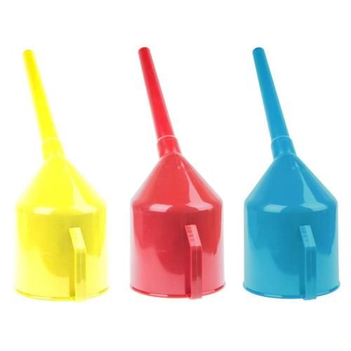 Воронка (лейка) автомобильная "Оптима"