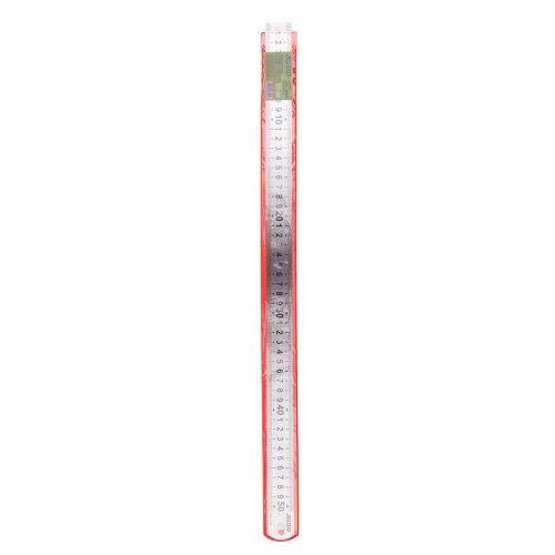 Лінійка будівельна, 500мм Alloid