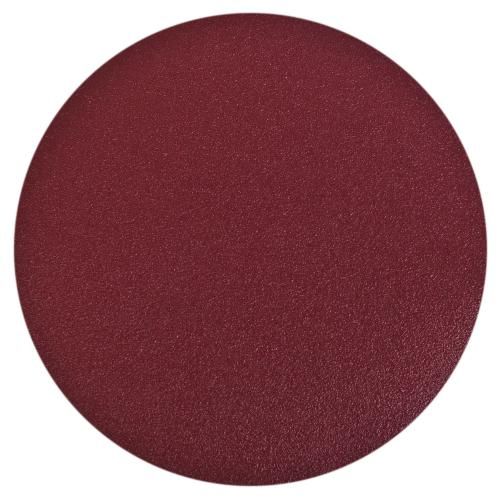 Круг шлифовальный на липучке 125 мм, зерно 180 (10 шт.) Alloid