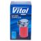 Компресор для пневмосигналів CA-1412/VITOL/12V