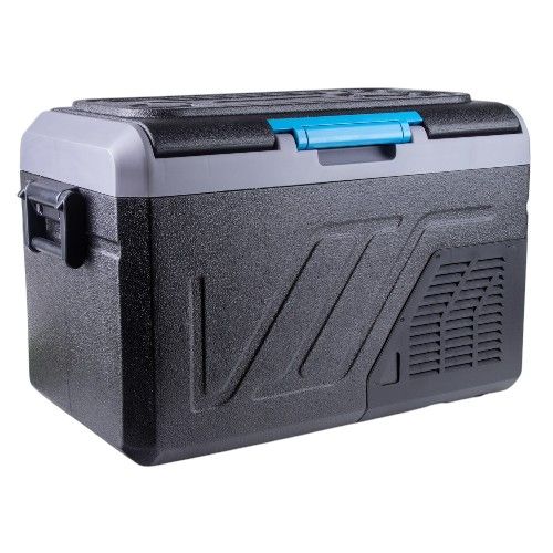 Холодильник компресорний 25 л. VCCF-25 DC/AC 12/24/220V