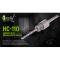 Адаптер для корончатого сверла SDS plus 110мм Alloid (HC-110)