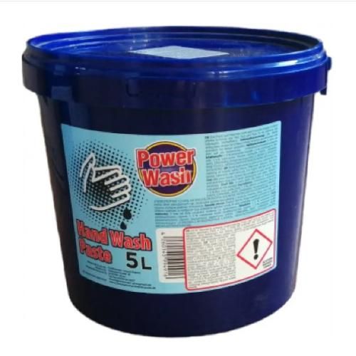 Павер Вош паста для рук 5л