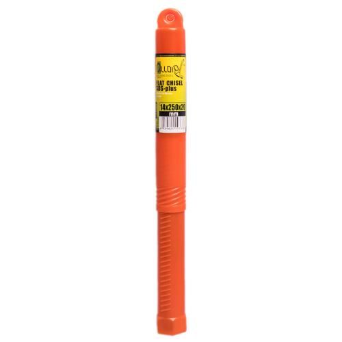 Зубило для бетону плоске SDS-plus 14x250х20мм Alloid