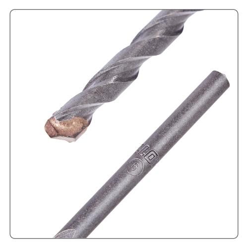 Alloid. Свердло по бетону для дрилі  6х150мм