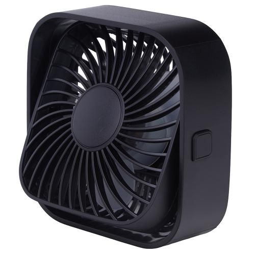 Вентилятор TOPK, USB 3 швидкості