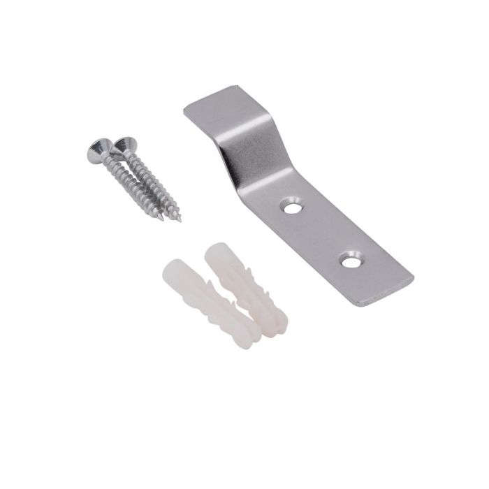 Комплект Qtap Tern: Раковина напольная моноблок 440х380х830 мм White + Донный клапан PU02O