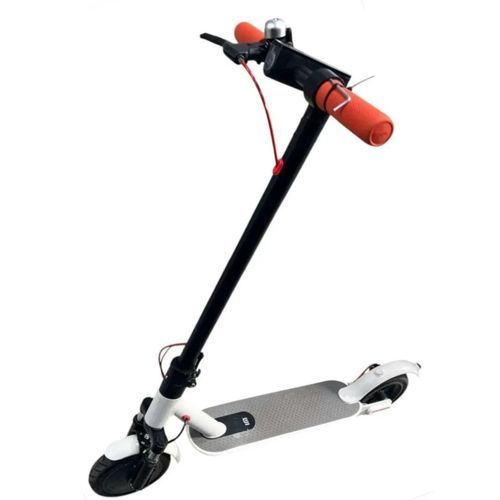 Електросамокат Mi Electric Scooter M365 Pro з амортизацією